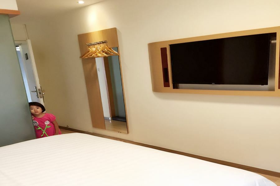 7Days Inn Chengdu Wuda Garden Exterior photo